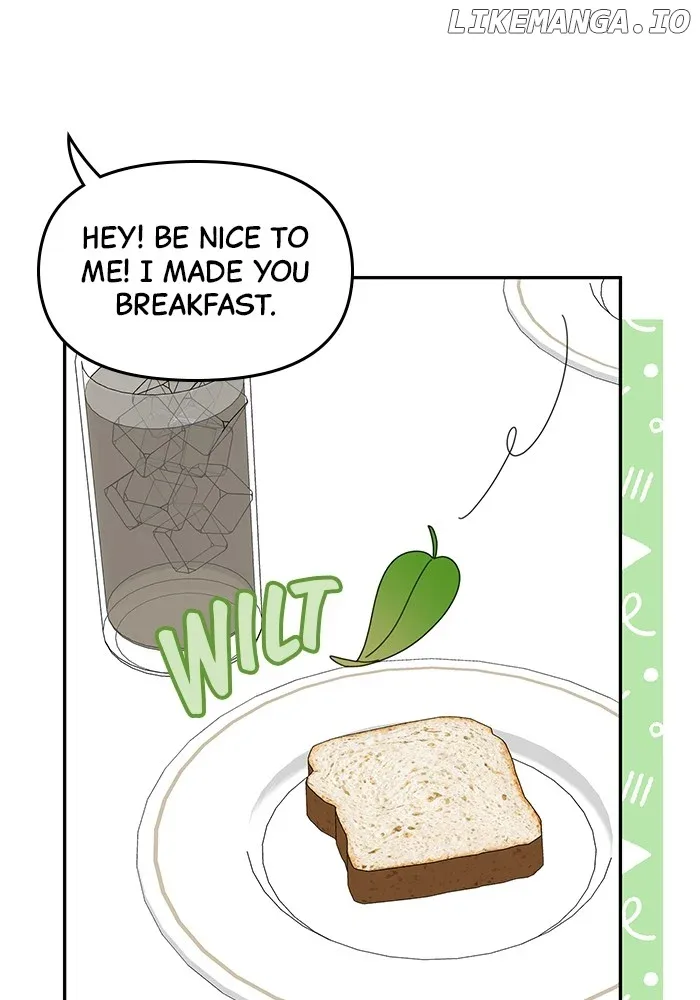 Oh, the Flower That Bloomed on the Wall Chapter 13 page 90