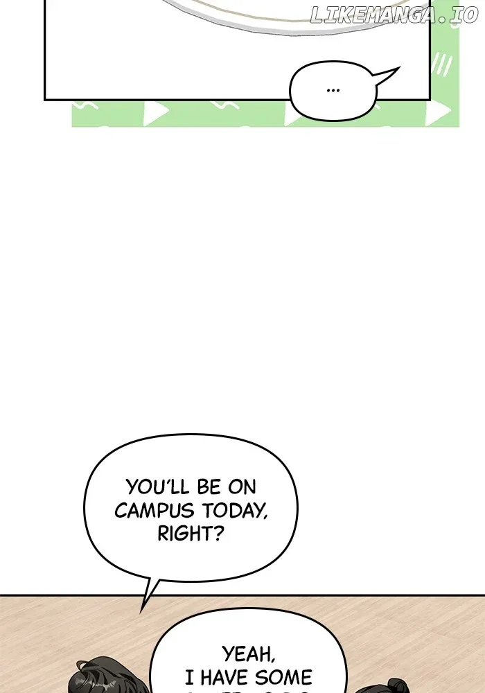 Oh, the Flower That Bloomed on the Wall Chapter 13 page 91