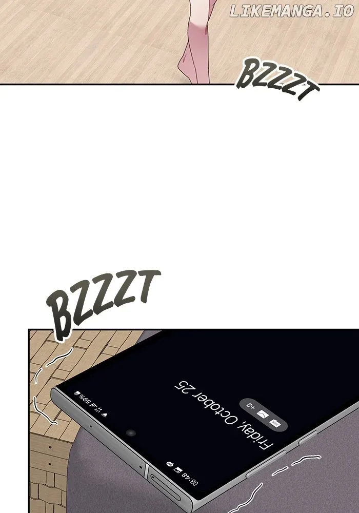 Oh, the Flower That Bloomed on the Wall Chapter 13 page 108