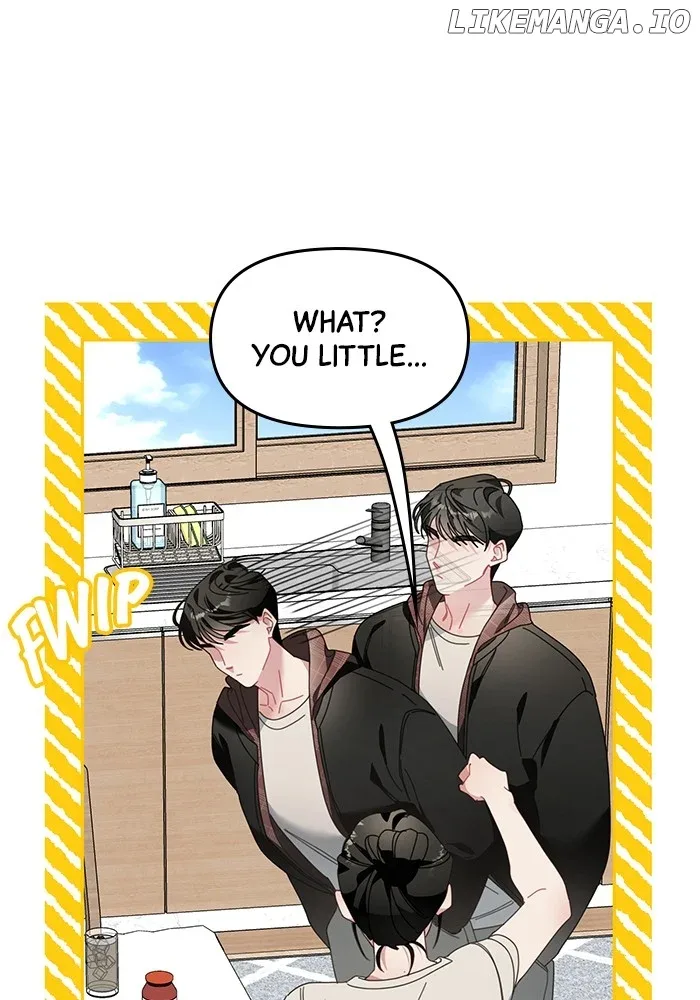 Oh, the Flower That Bloomed on the Wall Chapter 13 page 104
