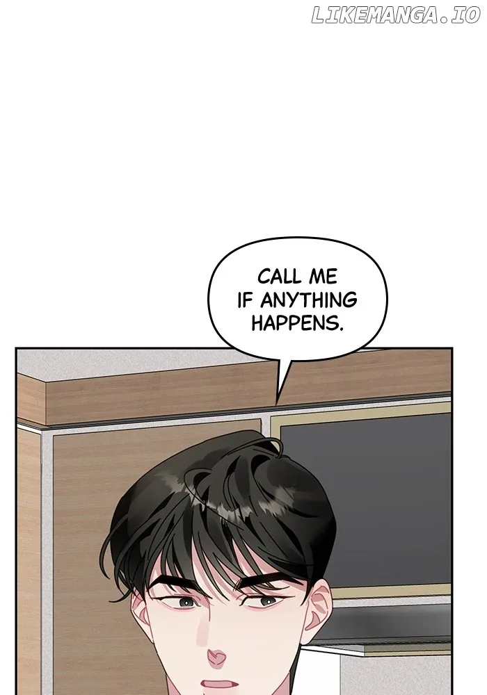 Oh, the Flower That Bloomed on the Wall Chapter 13 page 99