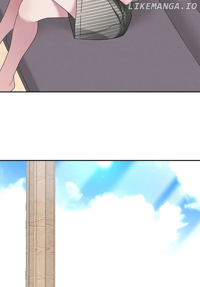 Oh, the Flower That Bloomed on the Wall Chapter 13 page 118