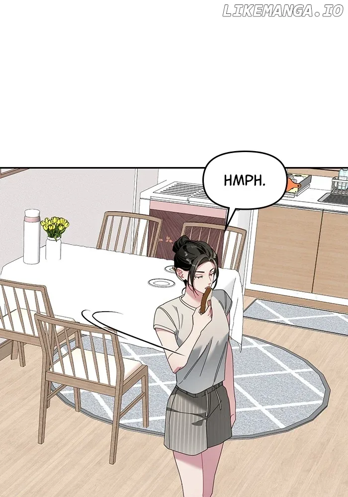 Oh, the Flower That Bloomed on the Wall Chapter 13 page 107