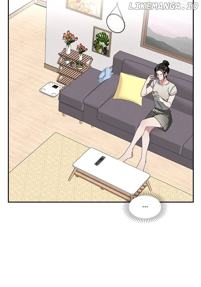 Oh, the Flower That Bloomed on the Wall Chapter 13 page 116