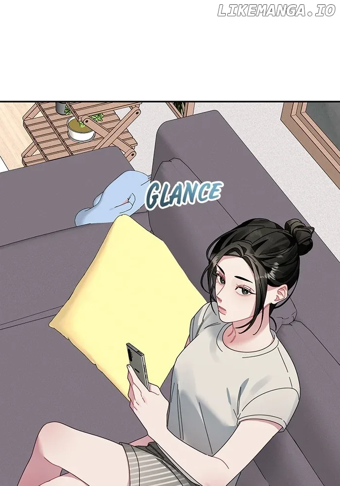 Oh, the Flower That Bloomed on the Wall Chapter 13 page 117