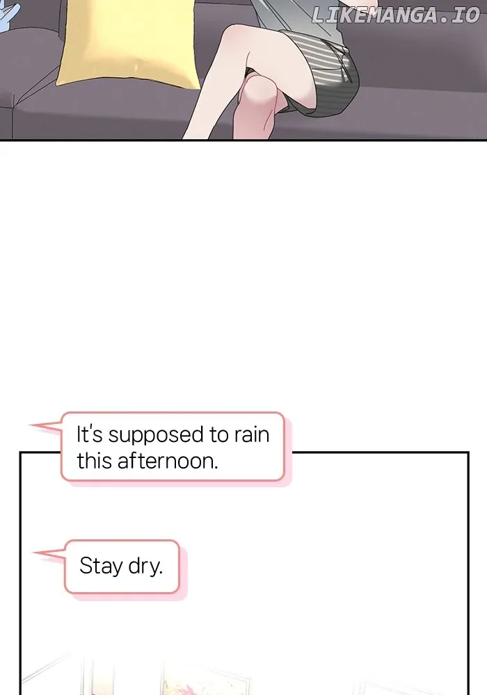 Oh, the Flower That Bloomed on the Wall Chapter 13 page 115