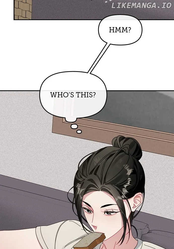 Oh, the Flower That Bloomed on the Wall Chapter 13 page 109
