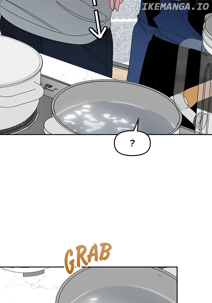 Oh, the Flower That Bloomed on the Wall Chapter 16 page 43