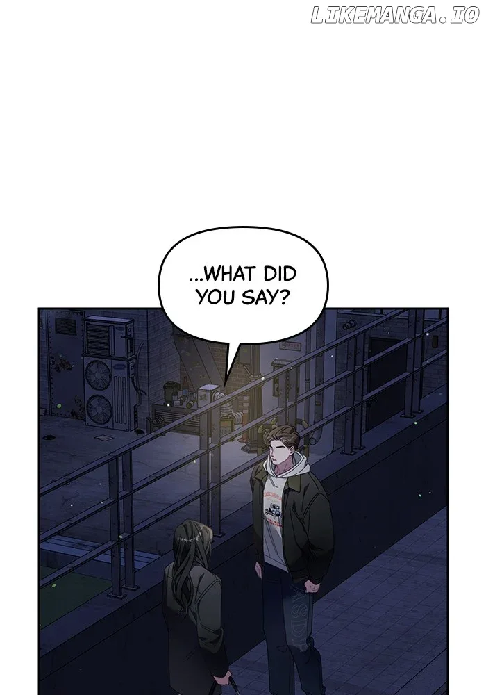 Oh, the Flower That Bloomed on the Wall Chapter 16 page 7