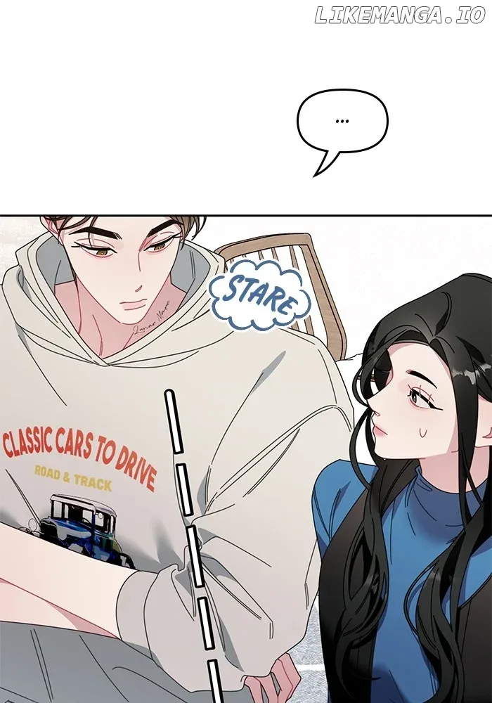 Oh, the Flower That Bloomed on the Wall Chapter 16 page 42