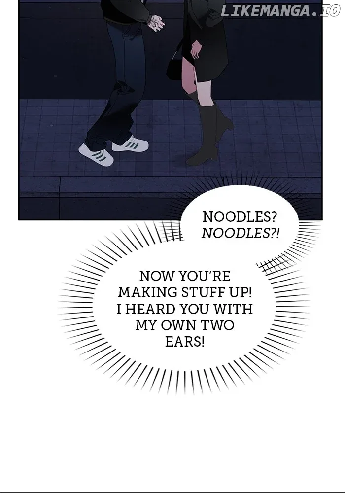 Oh, the Flower That Bloomed on the Wall Chapter 16 page 23