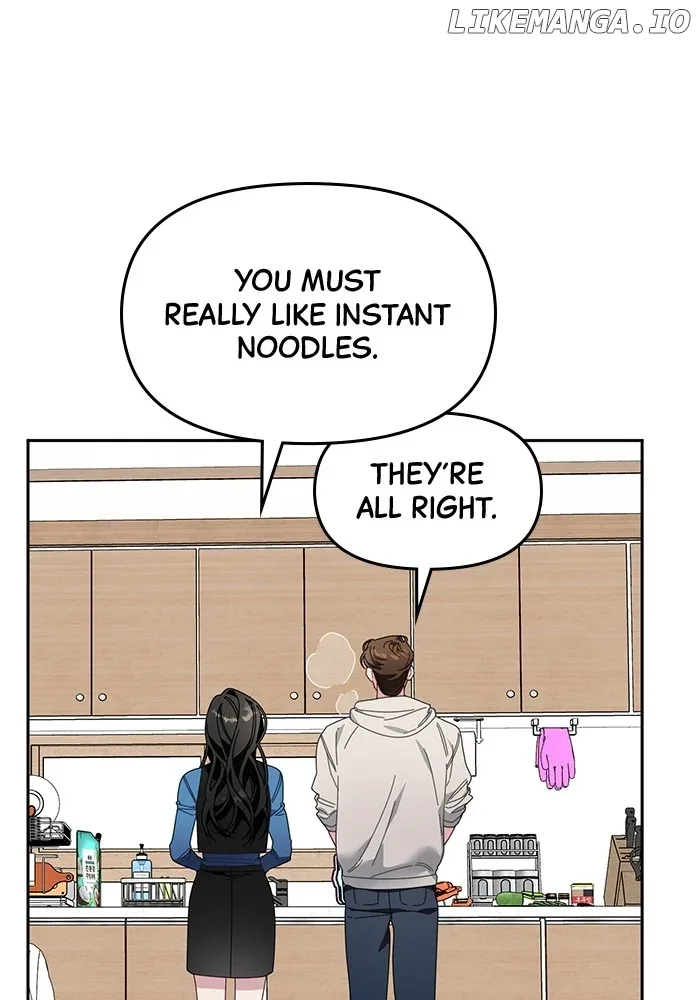 Oh, the Flower That Bloomed on the Wall Chapter 16 page 48