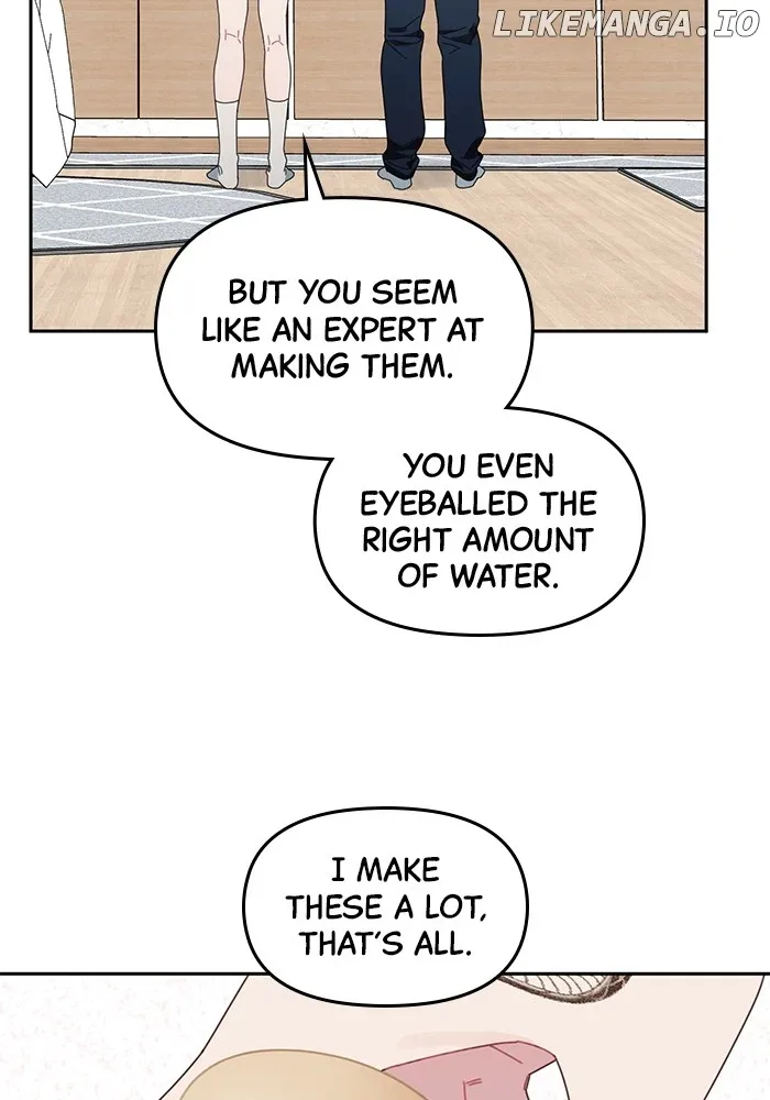 Oh, the Flower That Bloomed on the Wall Chapter 16 page 49