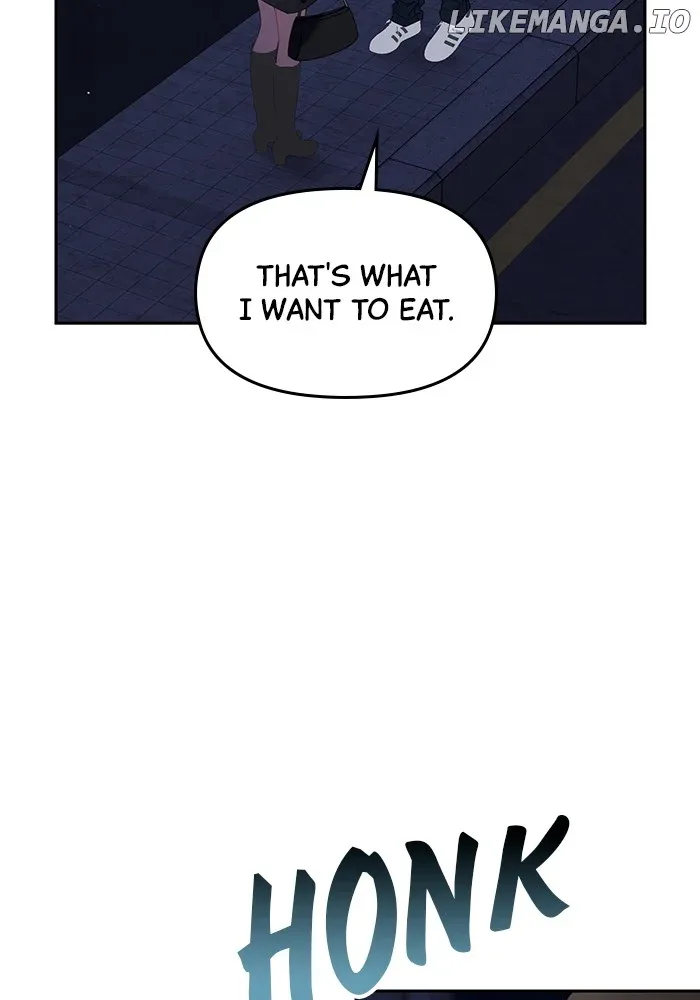 Oh, the Flower That Bloomed on the Wall Chapter 16 page 8