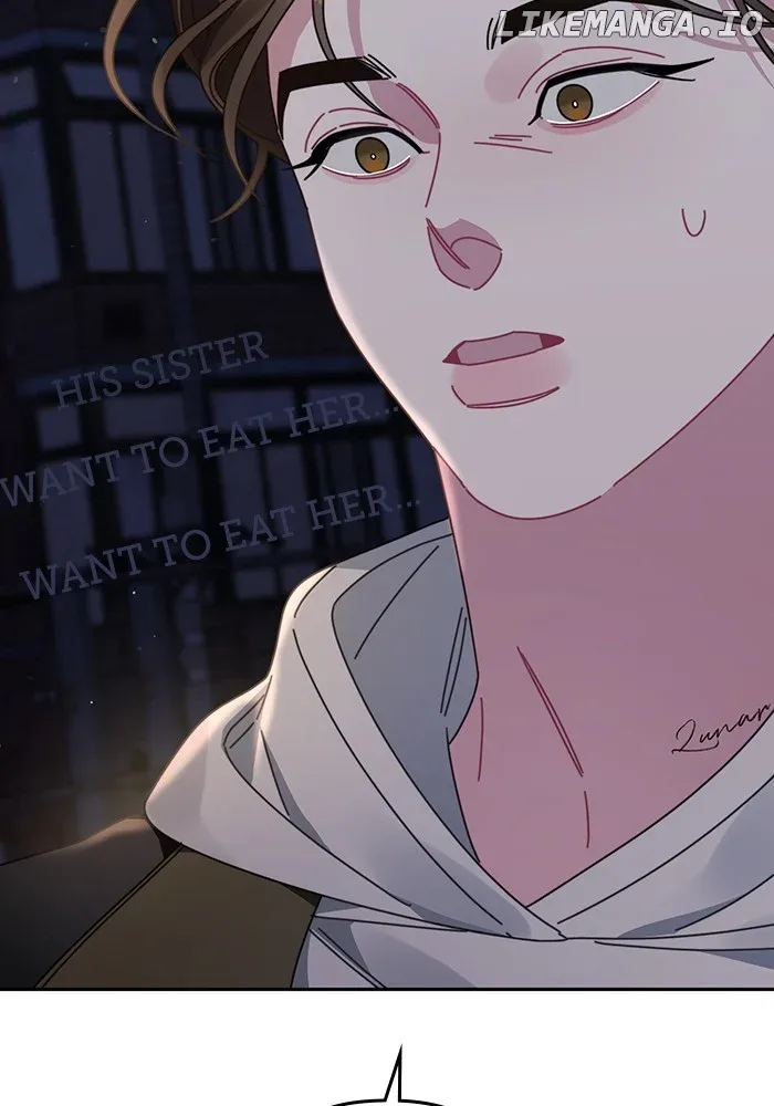 Oh, the Flower That Bloomed on the Wall Chapter 16 page 16
