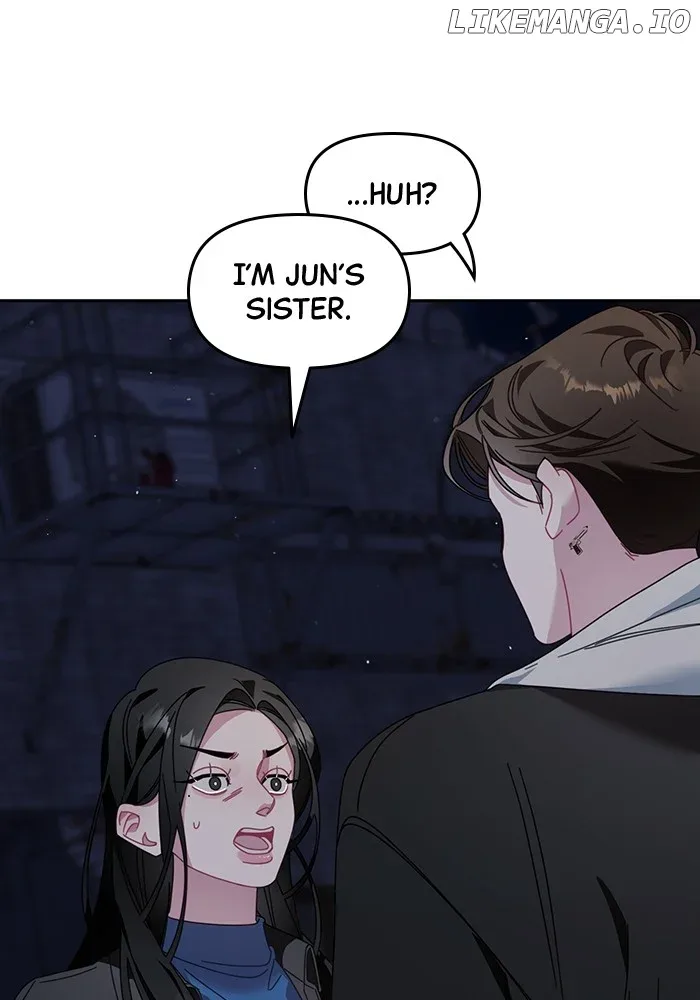 Oh, the Flower That Bloomed on the Wall Chapter 16 page 13
