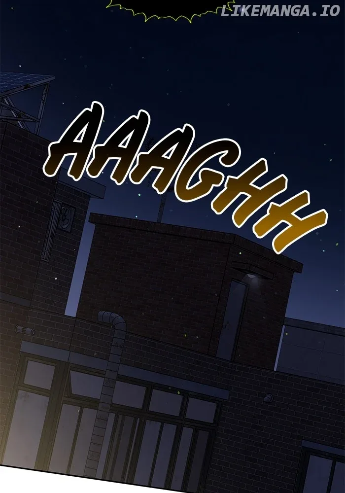 Oh, the Flower That Bloomed on the Wall Chapter 16 page 37