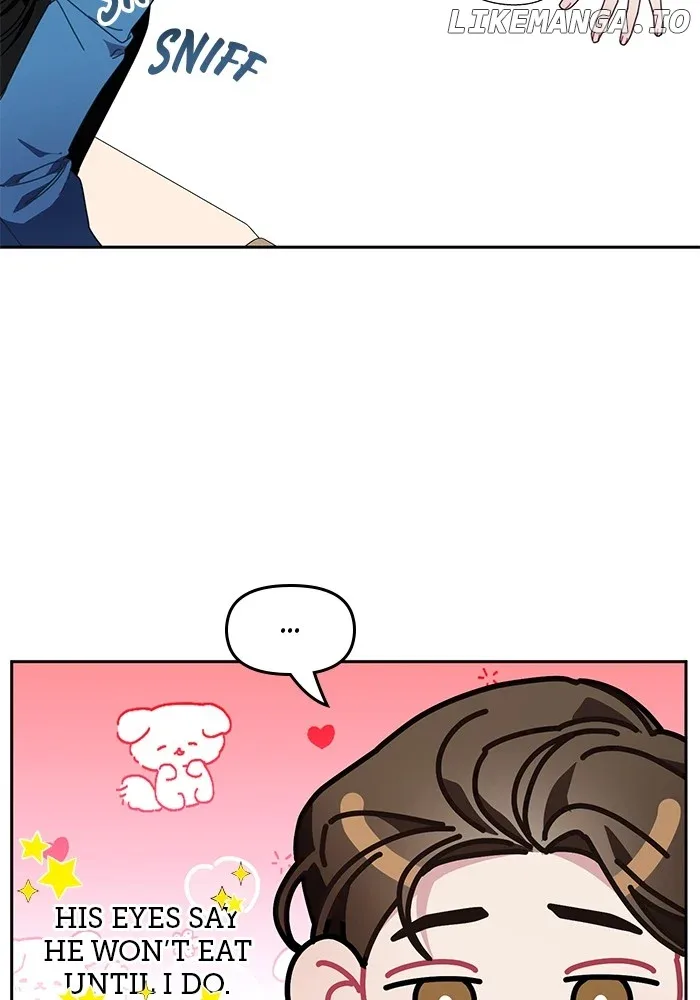 Oh, the Flower That Bloomed on the Wall Chapter 16 page 54