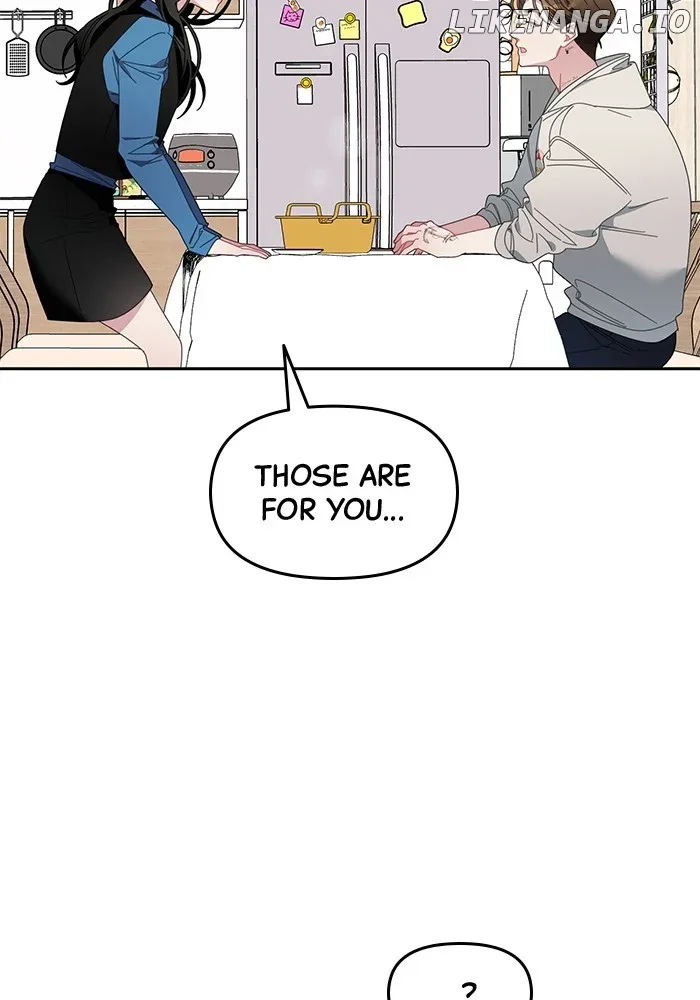 Oh, the Flower That Bloomed on the Wall Chapter 16 page 58