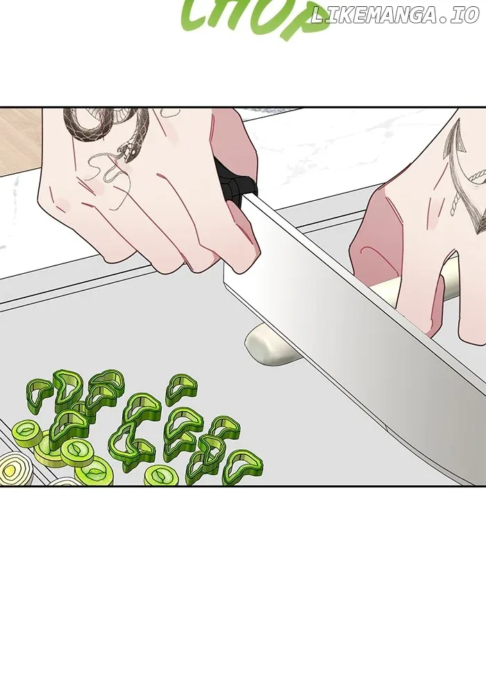 Oh, the Flower That Bloomed on the Wall Chapter 16 page 46