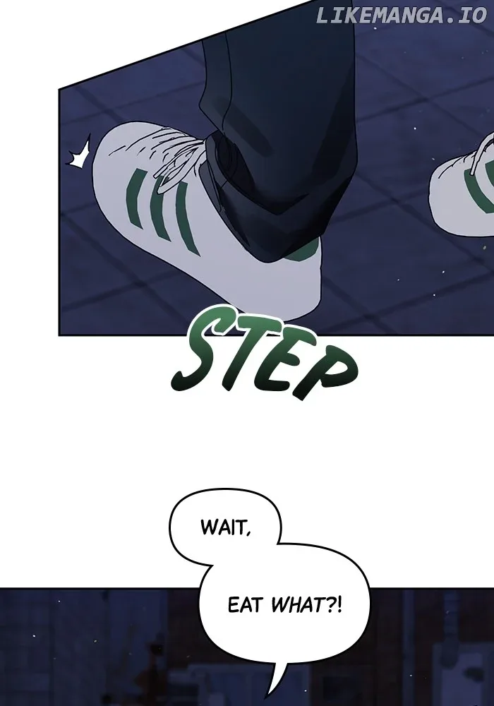 Oh, the Flower That Bloomed on the Wall Chapter 16 page 19