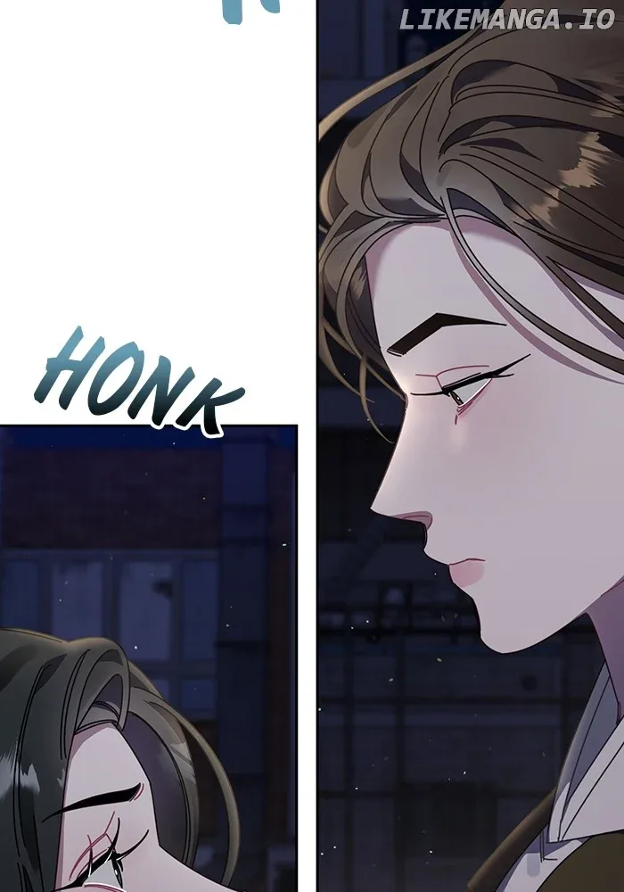 Oh, the Flower That Bloomed on the Wall Chapter 16 page 9