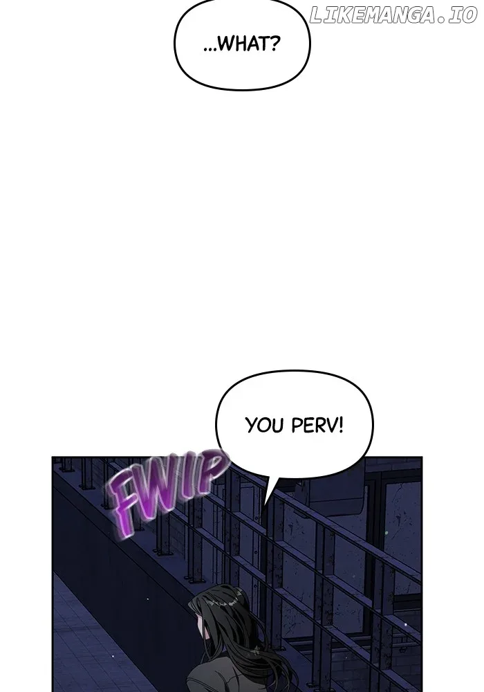 Oh, the Flower That Bloomed on the Wall Chapter 16 page 17