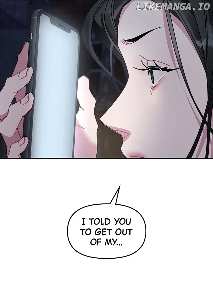 Oh, the Flower That Bloomed on the Wall Chapter 16 page 24