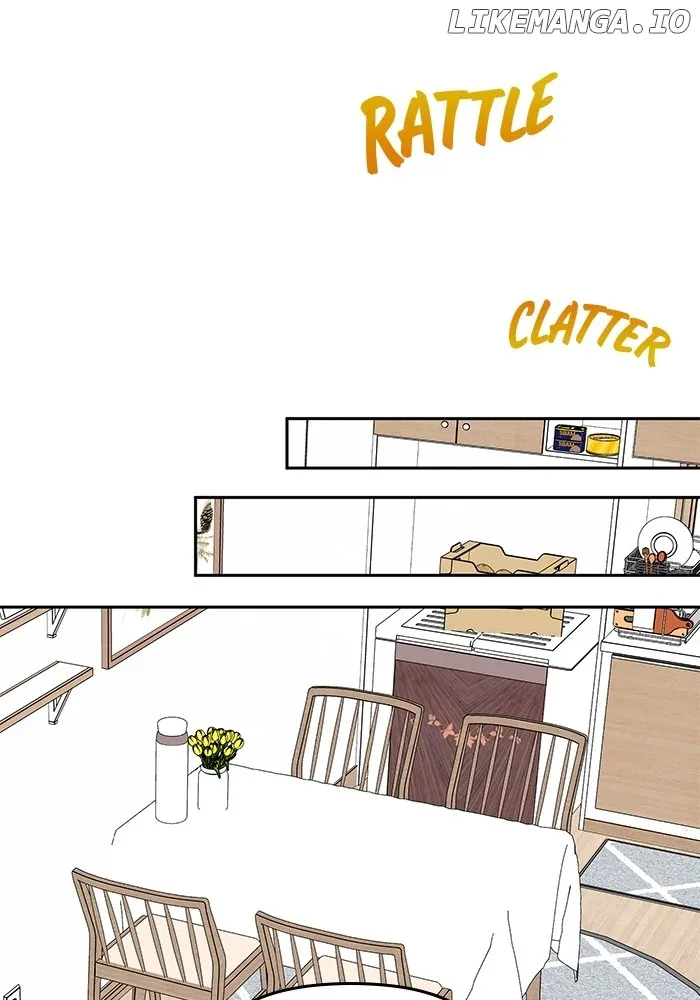 Oh, the Flower That Bloomed on the Wall Chapter 16 page 39