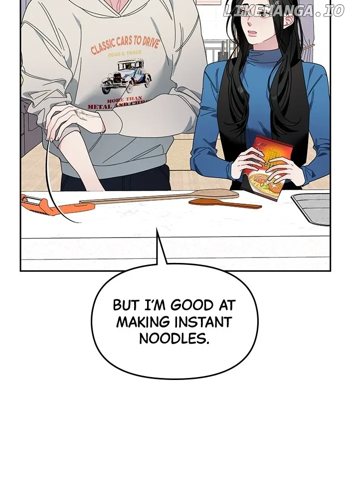 Oh, the Flower That Bloomed on the Wall Chapter 16 page 41
