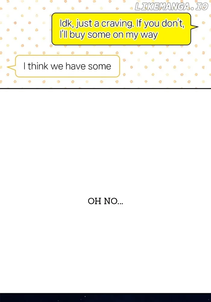 Oh, the Flower That Bloomed on the Wall Chapter 16 page 28