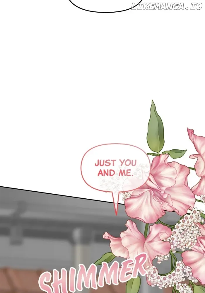 Oh, the Flower That Bloomed on the Wall Chapter 18 page 23