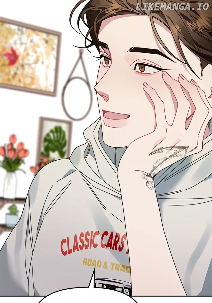 Oh, the Flower That Bloomed on the Wall Chapter 16 page 69