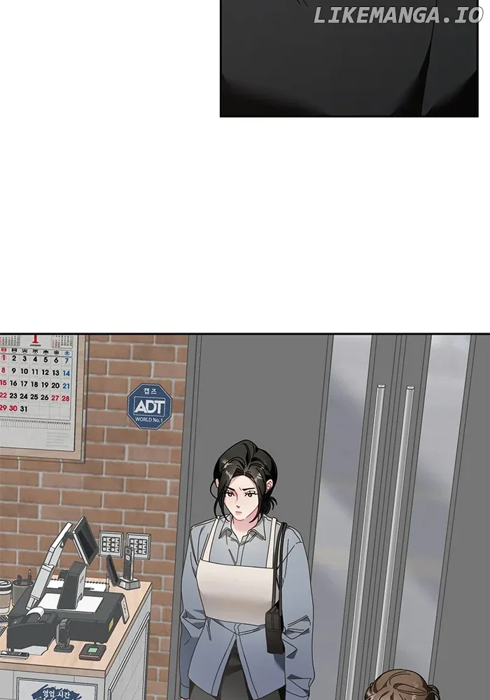 Oh, the Flower That Bloomed on the Wall Chapter 16 page 102