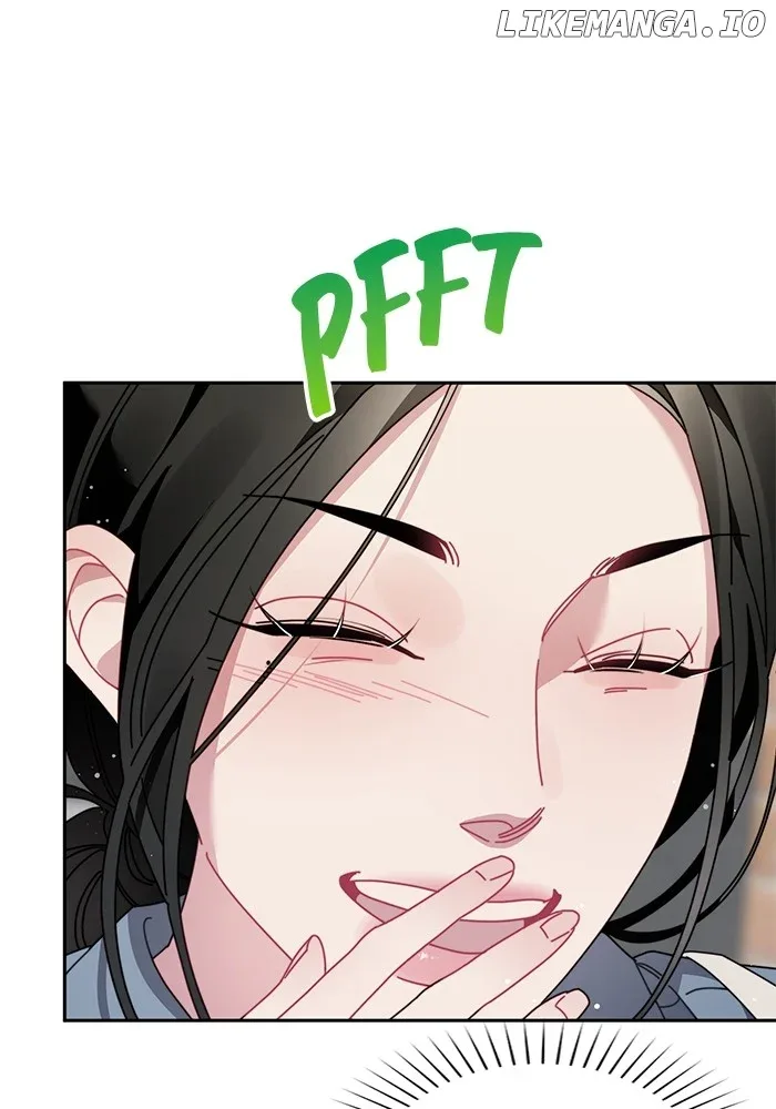 Oh, the Flower That Bloomed on the Wall Chapter 18 page 15