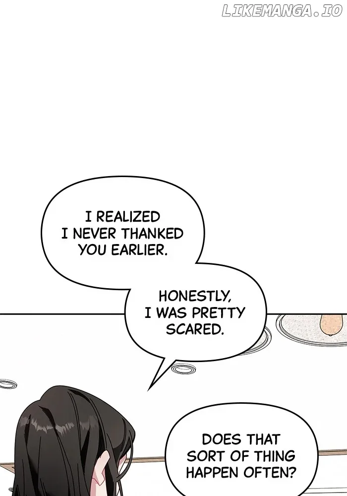 Oh, the Flower That Bloomed on the Wall Chapter 16 page 83