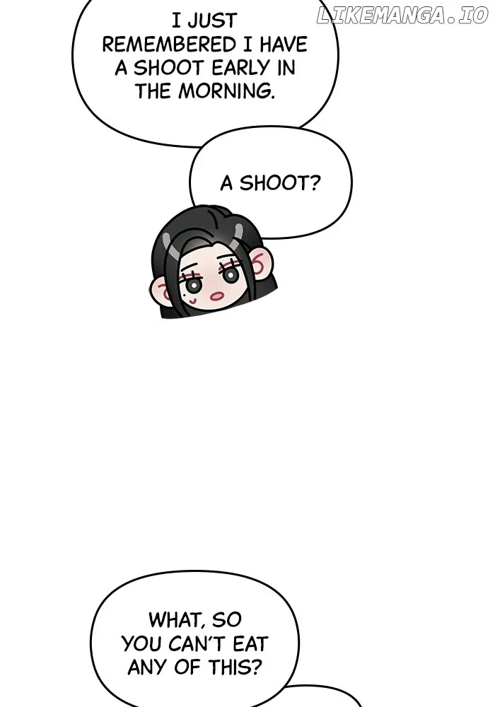 Oh, the Flower That Bloomed on the Wall Chapter 16 page 70