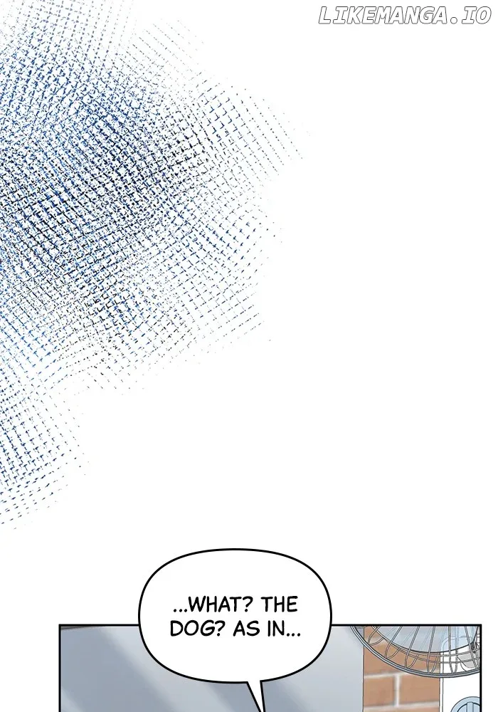 Oh, the Flower That Bloomed on the Wall Chapter 18 page 8