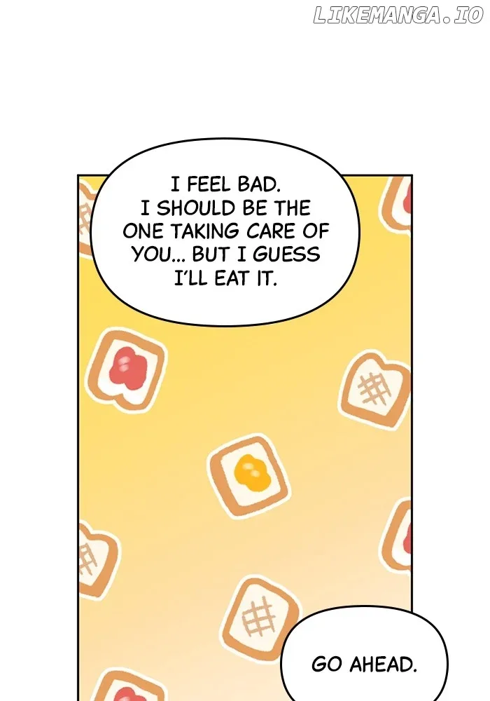 Oh, the Flower That Bloomed on the Wall Chapter 16 page 73