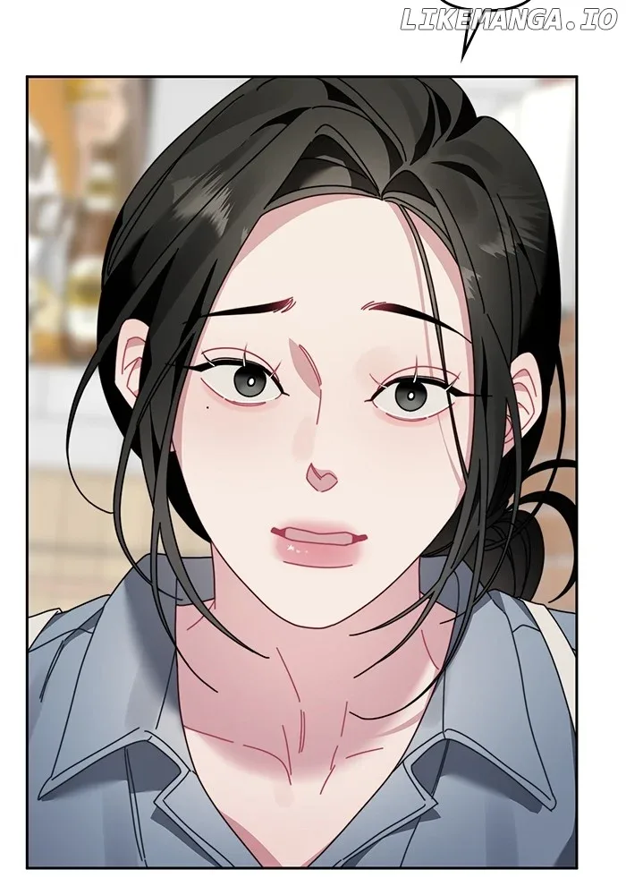 Oh, the Flower That Bloomed on the Wall Chapter 18 page 14