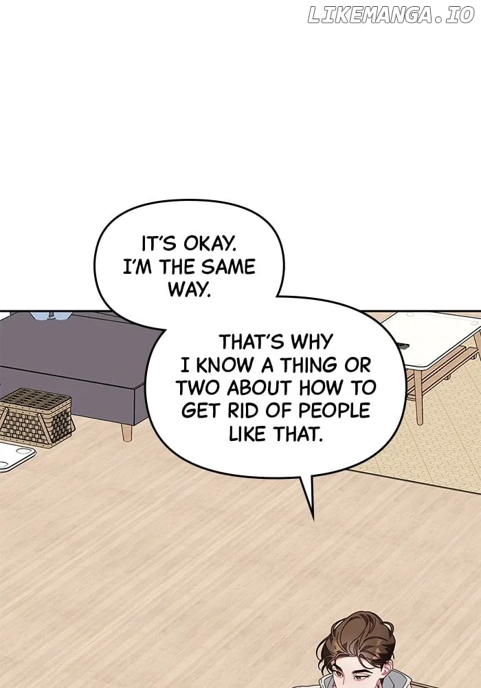 Oh, the Flower That Bloomed on the Wall Chapter 16 page 90