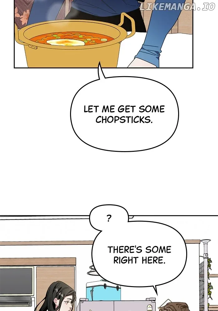 Oh, the Flower That Bloomed on the Wall Chapter 16 page 57