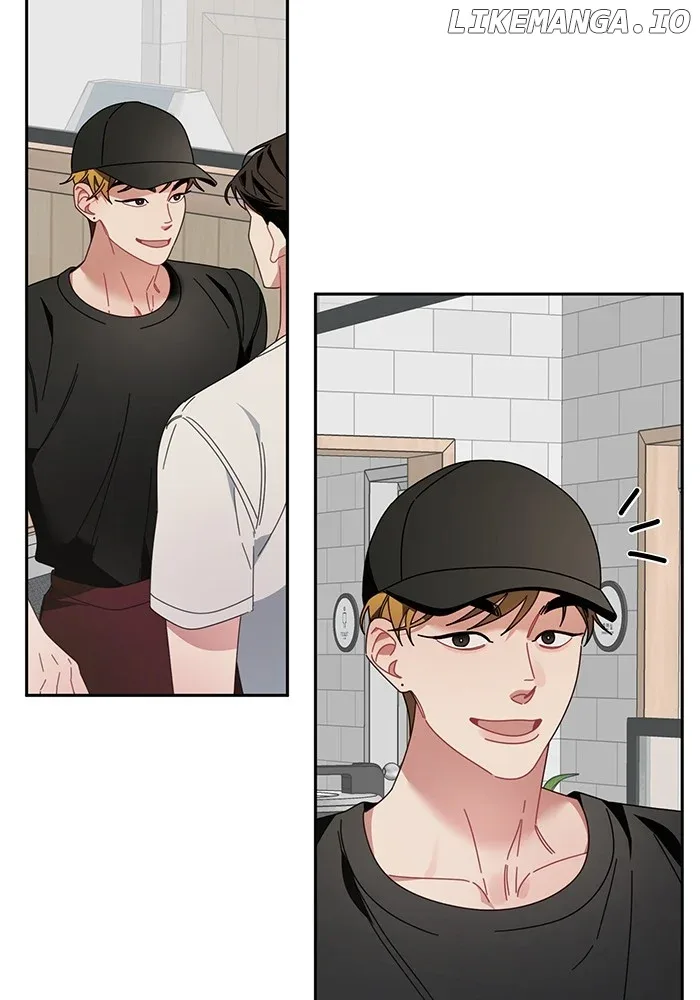 Oh, the Flower That Bloomed on the Wall Chapter 16 page 101