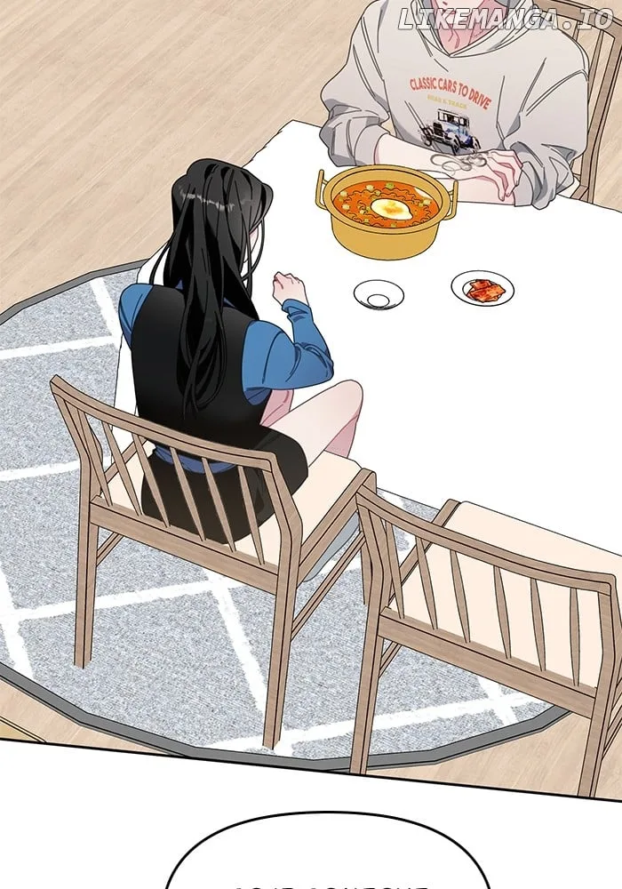 Oh, the Flower That Bloomed on the Wall Chapter 16 page 91
