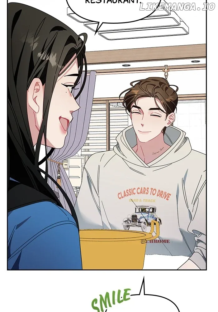 Oh, the Flower That Bloomed on the Wall Chapter 16 page 67