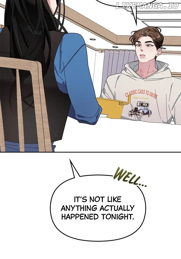 Oh, the Flower That Bloomed on the Wall Chapter 16 page 84