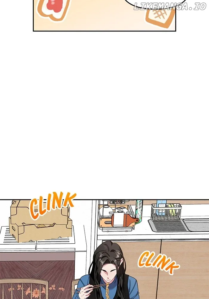 Oh, the Flower That Bloomed on the Wall Chapter 16 page 74