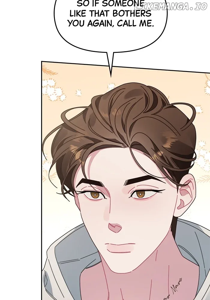 Oh, the Flower That Bloomed on the Wall Chapter 16 page 92