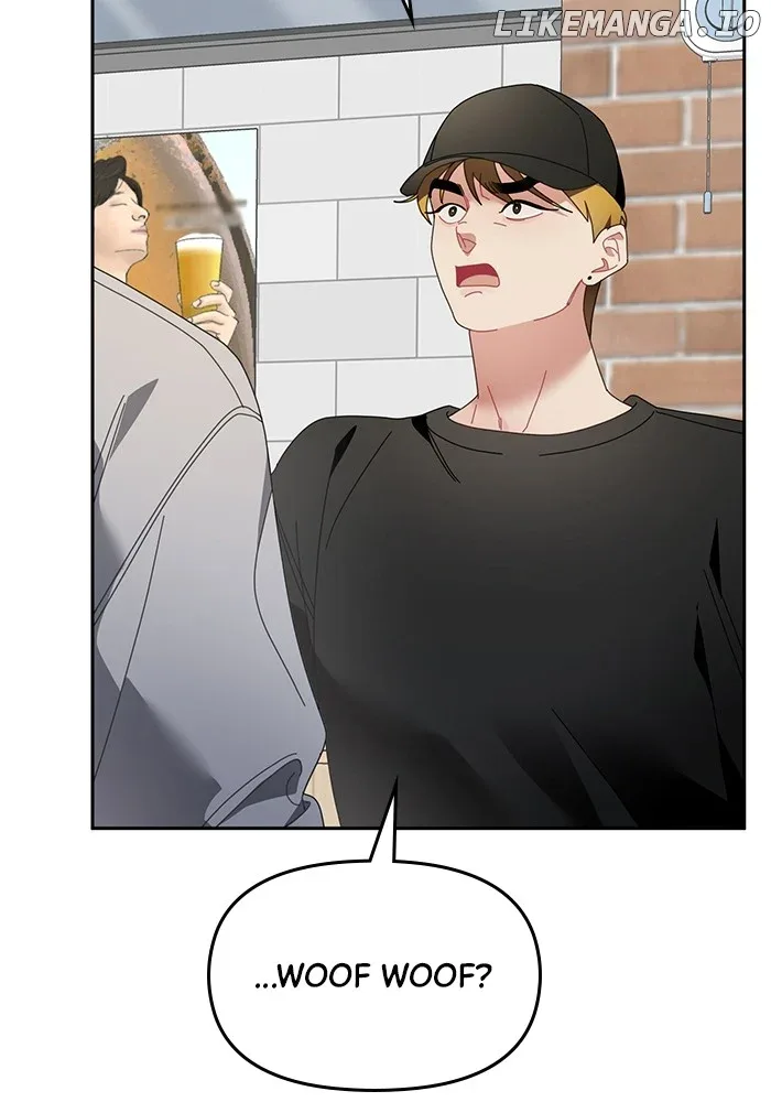 Oh, the Flower That Bloomed on the Wall Chapter 18 page 9