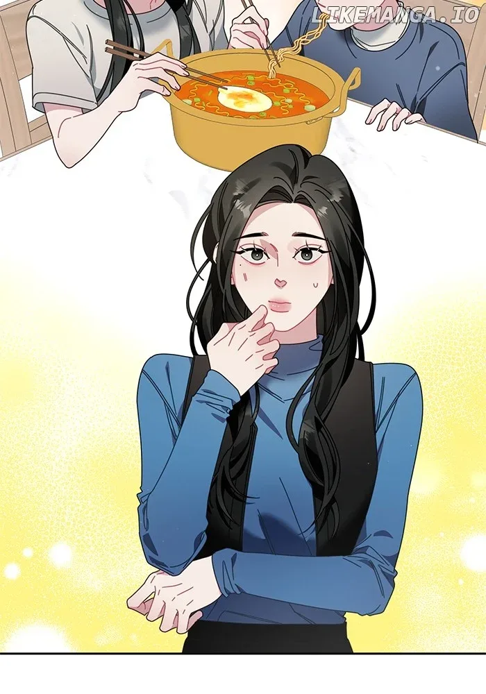 Oh, the Flower That Bloomed on the Wall Chapter 16 page 61